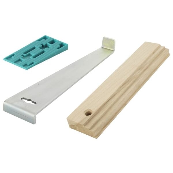 wolfcraft Wolfcraft Golvläggningsset 6931000
