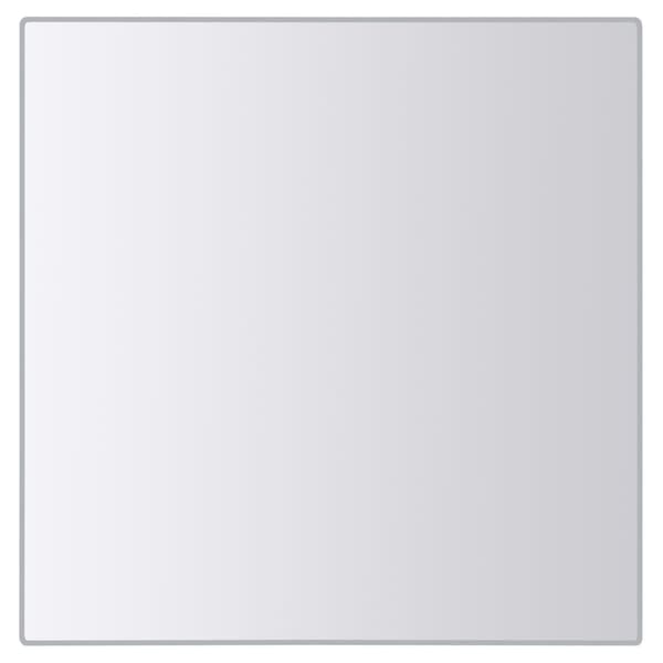 vidaXL Spegelplattor 16 st multiform spegelglas Silver