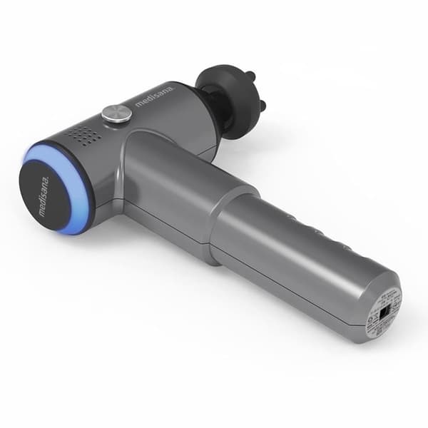 Medisana Massagepistol pro MG 500 Grå grå