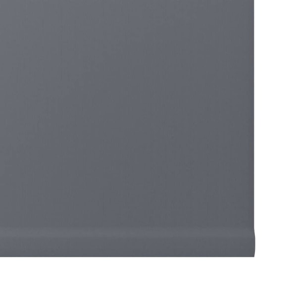 Decosol Rullgardin mini mörkläggande antracit 52x160 cm Antracit