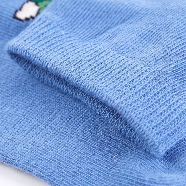 vidaXL Strumpor för barn 5 par EU 30-34