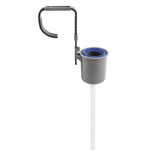 Bestway Ytskimmer Flowclear 58233 grå