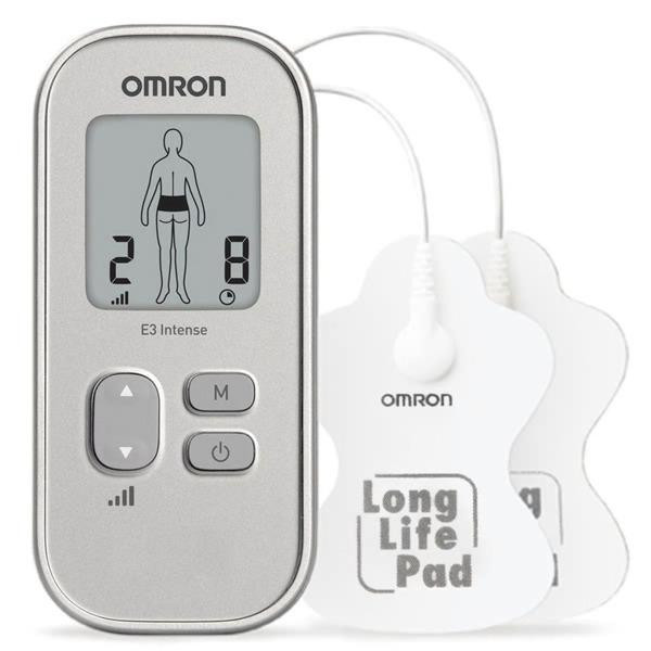 Omron Nervstimulator OMR-E3-INTENSE Vit