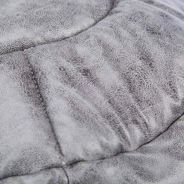 Scruffs & Tramps Kattbädd Knightsbridge 48x38 cm grå grå