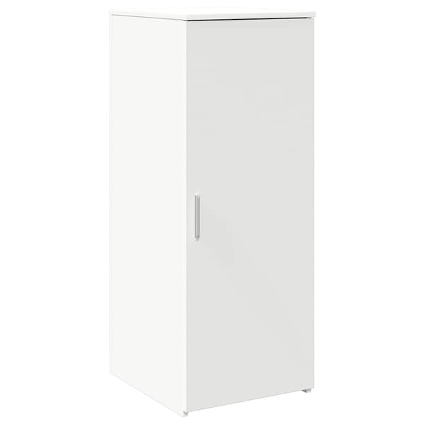 vidaXL Receptionsdisk vit 180x50x103,5 cm konstruerat trä Vit