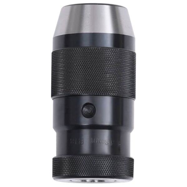 vidaXL Snabbchuck MT2-B18 med 16 mm spännvidd