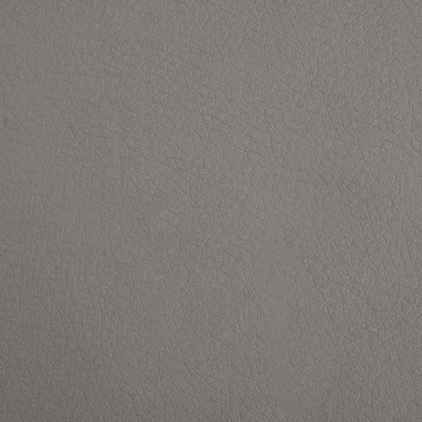 vidaXL Hundbädd grå 70x45x30 cm konstläder Grå