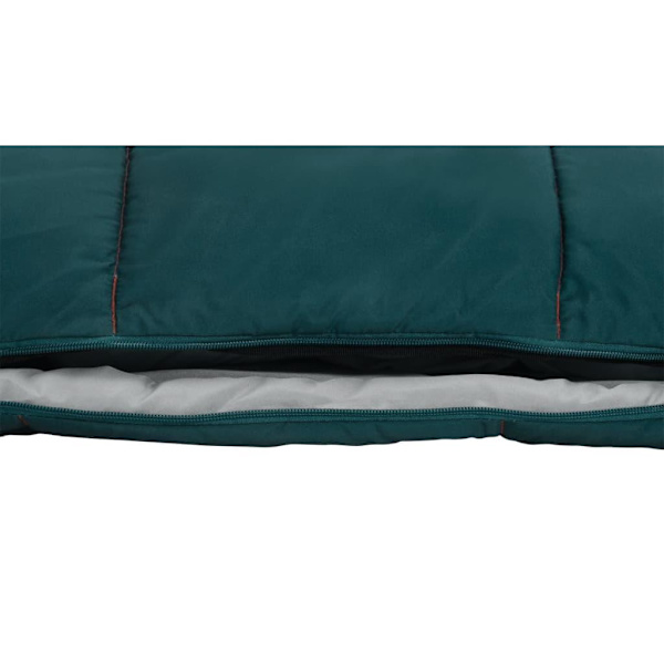 Easy Camp Sovsäck Moon 200 teal Blå