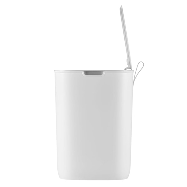EKO Soptunna Morandi Smart med sensor 12 L vit Vit