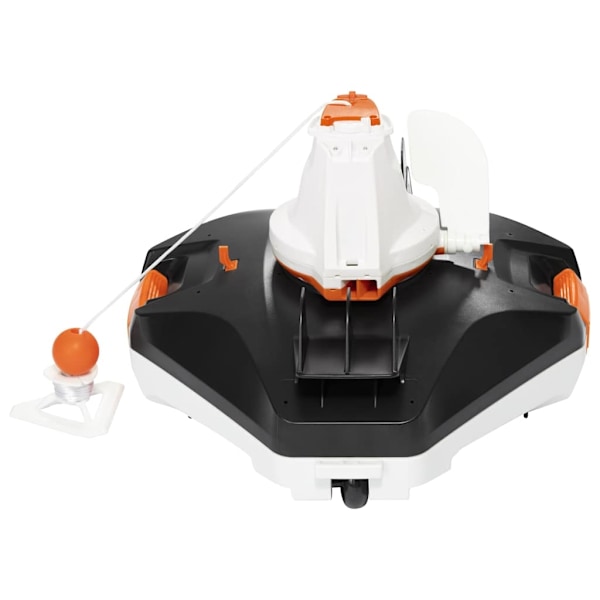 Bestway Poolrobot Flowclear AquaRover multifärg
