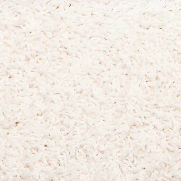 vidaXL 15 st Trappstegsmattor vit 56x20 cm Vit