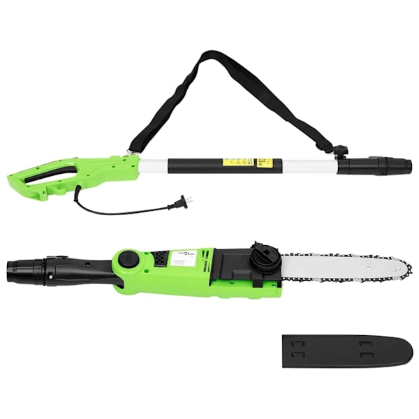 vidaXL Elektrisk stångsåg 25 cm 710 W