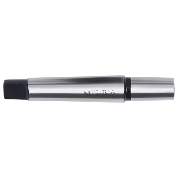 vidaXL Snabbchuck MT2-B16 med 13 mm spännvidd