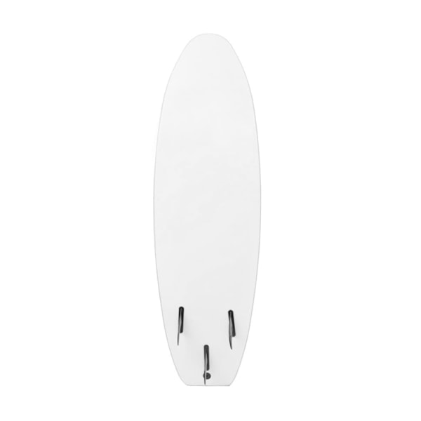 vidaXL Surfbräda 170 cm blå Blå
