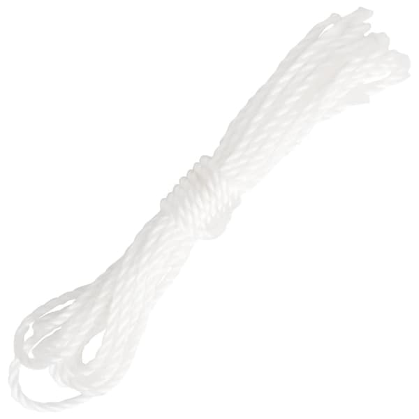 vidaXL Solsegel 160 g/m² rektangulär blå 3x4,5 m HDPE Blå