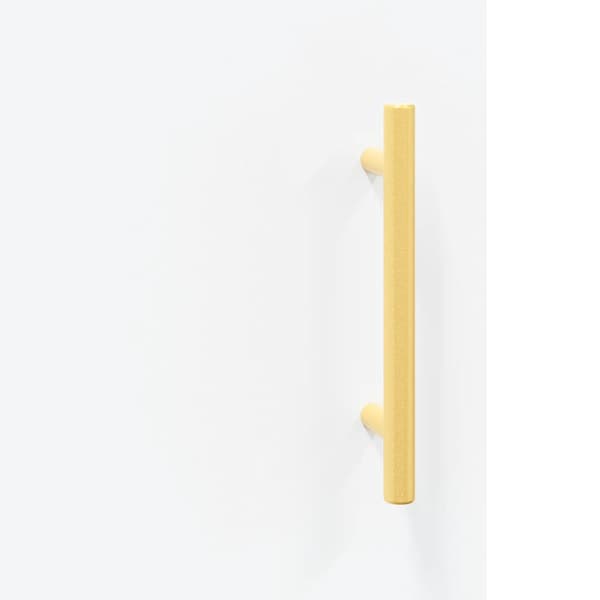 vidaXL Väggskåp vit 60x31x60 cm konstruerat trä Vit