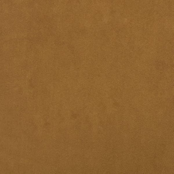 vidaXL Väggpaneler 12 st brun 30x15 cm sammet 0,54 m² Brun