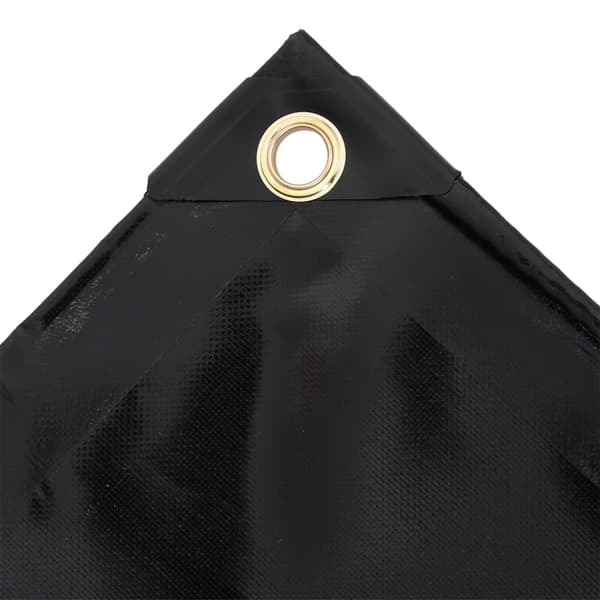 vidaXL Presenning 650 g/m² 4x7 m art