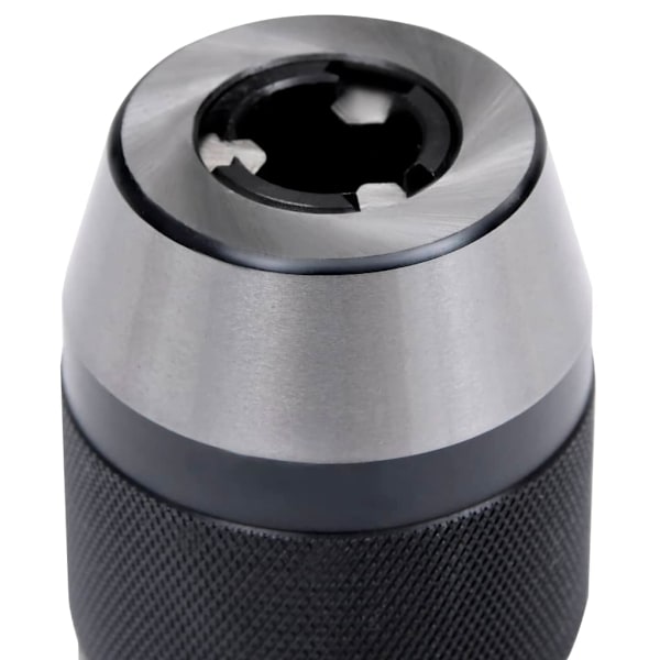 vidaXL Snabbchuck MT2-B18 med 16 mm spännvidd
