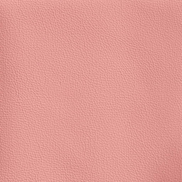 vidaXL Kontorsstol rosa konstläder Rosa