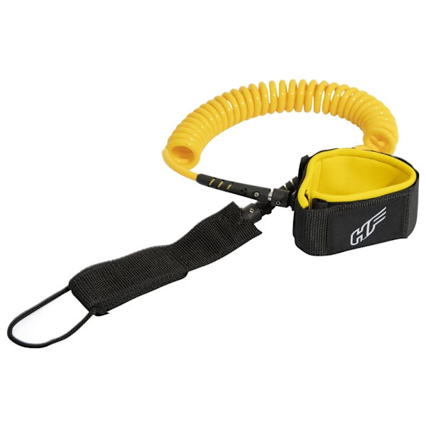 Bestway SUP-set Hydro-Force Freesoul Tech Convertible 340x89x15 cm Grön