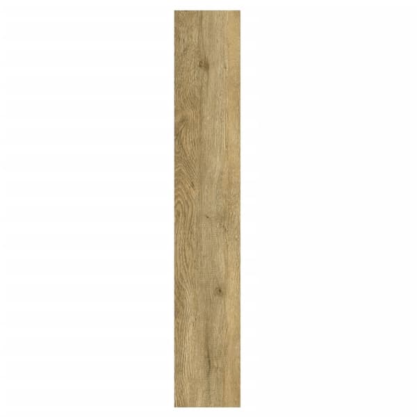 vidaXL Väggpaneler träimitation brun PVC 4,12 m² Brun