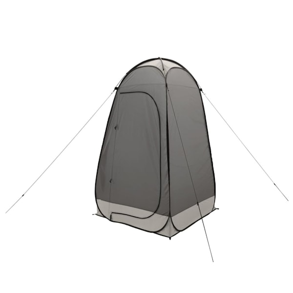 Easy Camp Pop-up toalettält Little Loo granitgrå granite grey