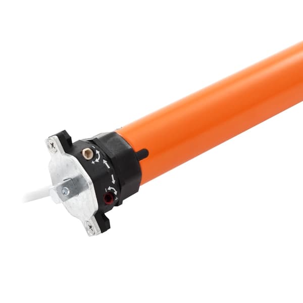 vidaXL Rörmotor 10 Nm