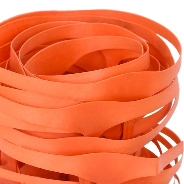 vidaXL Trädgårdsnät 50 m orange Orange