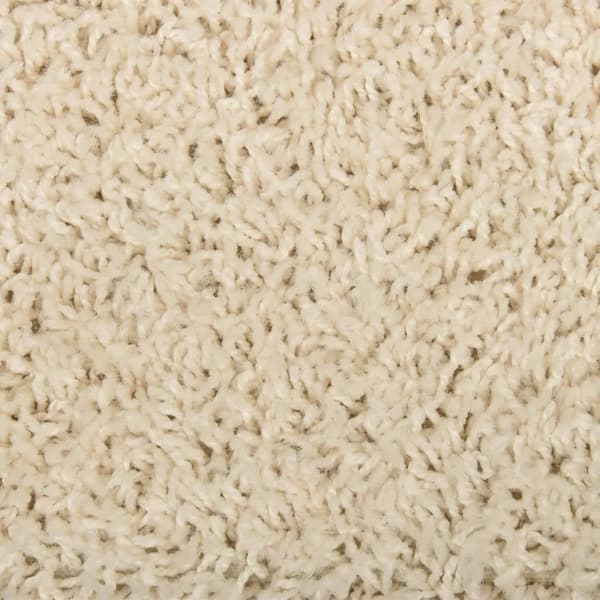 vidaXL Trappstegsmattor 10 st 65x25 cm vit Vit