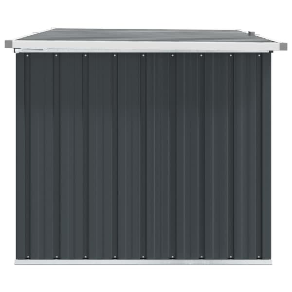 vidaXL Dynbox antracit 149x99x93 cm Antracit