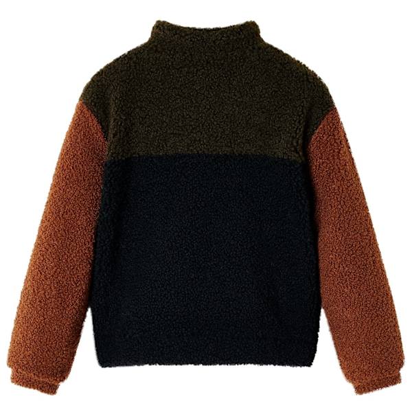 vidaXL Jacka för barn 92