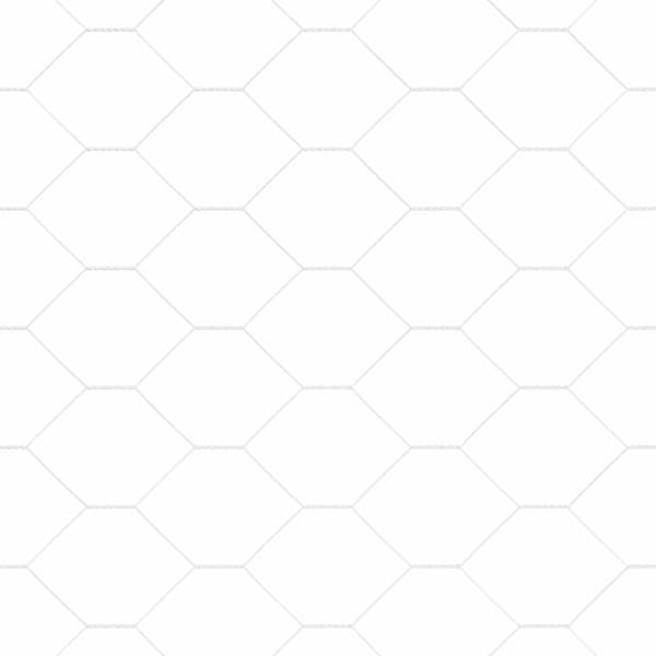 vidaXL Markfixerat Svetsat Stängsel 100 x 1,2 m (B x H) Silver