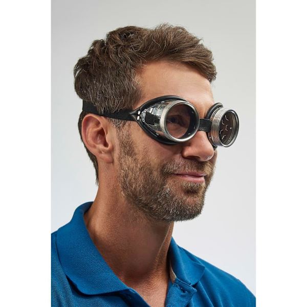 wolfcraft Skyddsglasögon