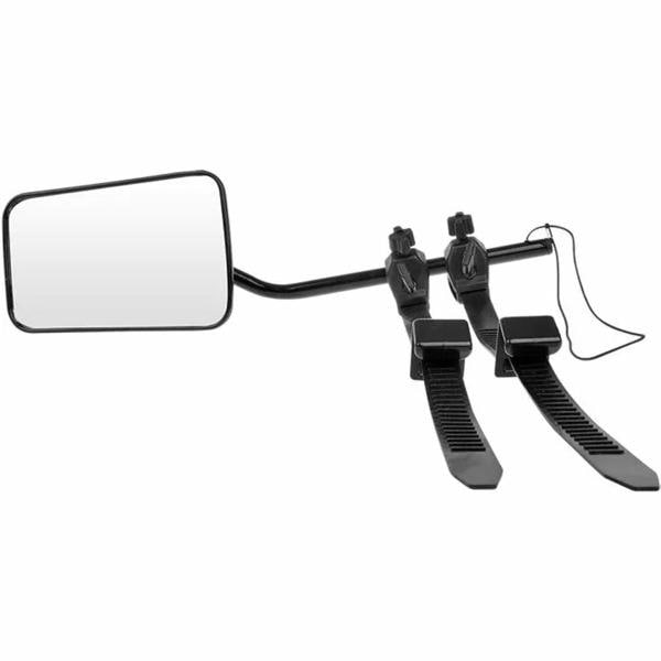 ProPlus Husvagnsbackspegel Deluxe Svart