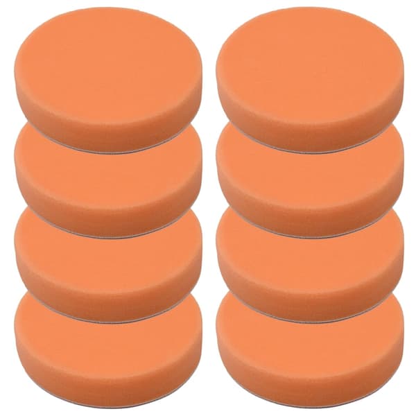 vidaXL Polerset 14 delar 150 mm