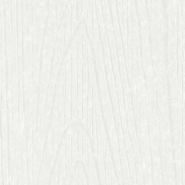vidaXL Adirondack Gungstolar 2 pcs Vit HDPE Vit