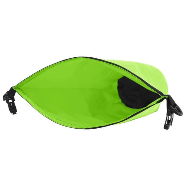 vidaXL Vattentät packpåse grön 30 L PVC