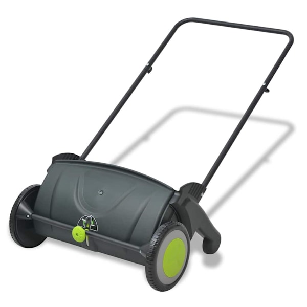 vidaXL vixaXL Uppsamlare 103 L multifärg