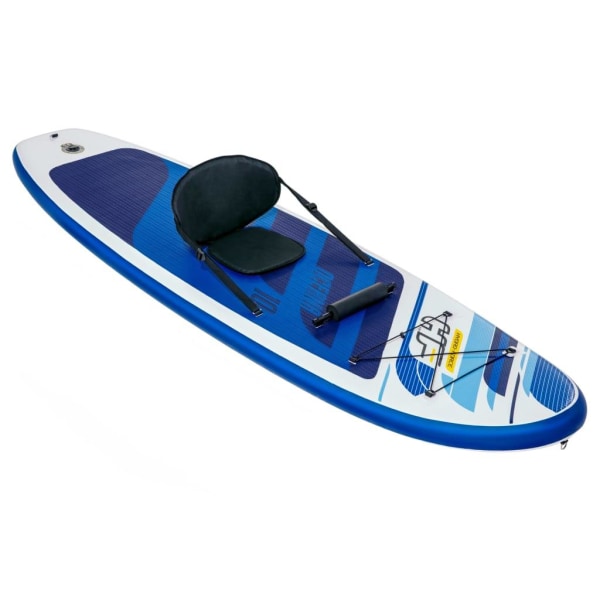 Bestway SUP-bräda uppblåsbar Oceana Hydro-Force Blå