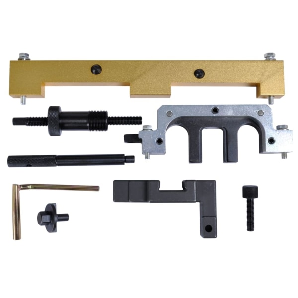 vidaXL Kamaxelverktyg för låsning för BMW N42 / N46