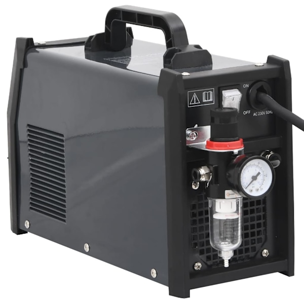 vidaXL Plasmaskärare 40 A