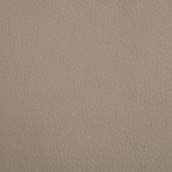 vidaXL Hundbädd cappuccino 70x45x30 cm konstläder Brun