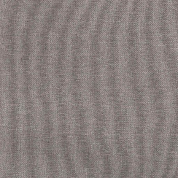vidaXL Vilstol taupe tyg Taupe