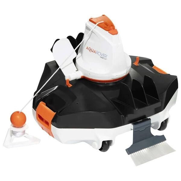 Bestway Poolrobot Flowclear AquaRover multifärg