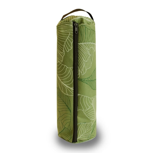 Capi Växtöverdrag stort 150x250 cm grönt tryck Green