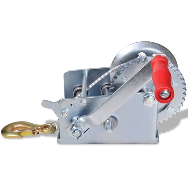vidaXL Handvinsch 1134 kg