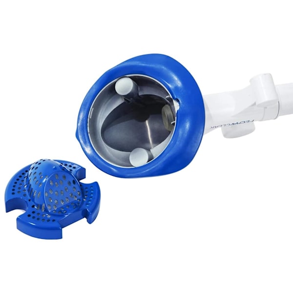 Bestway Flowclear Automatisk pooldammsugare AquaSweeper Blå