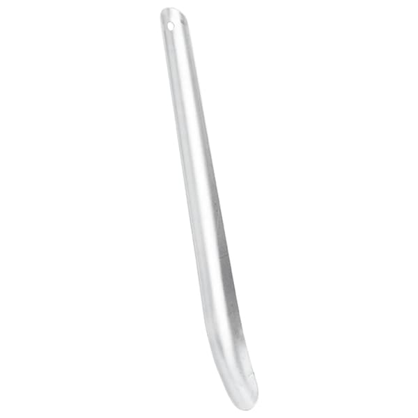 vidaXL Svettskrapa 3 st silver aluminium Silver