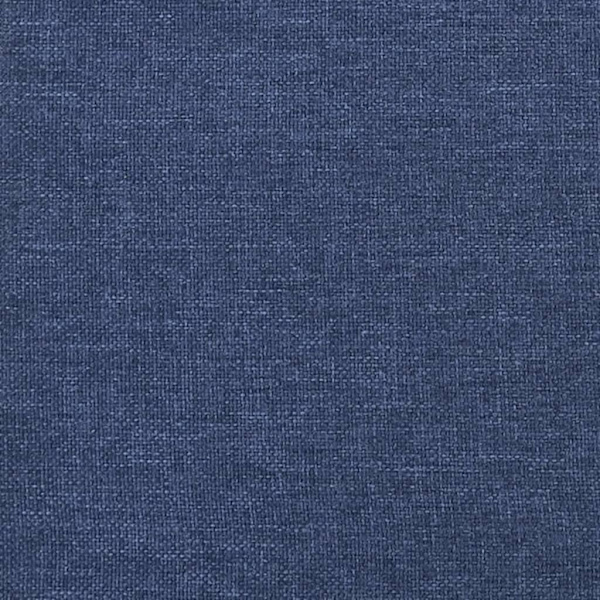 vidaXL Väggpaneler 12 st Blå 30x30 cm tyg 1,08 m² Blå